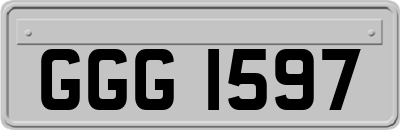 GGG1597