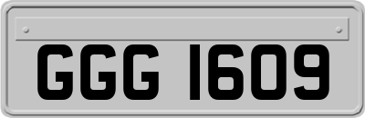 GGG1609