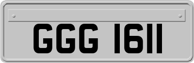 GGG1611