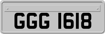 GGG1618