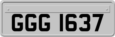 GGG1637