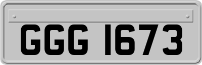 GGG1673