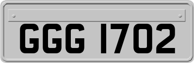 GGG1702