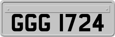 GGG1724