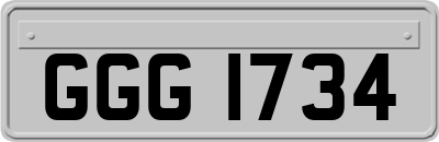 GGG1734