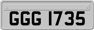 GGG1735