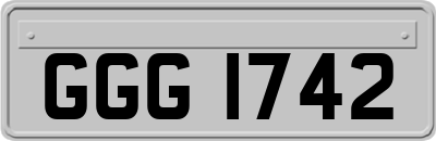 GGG1742