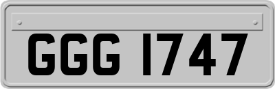 GGG1747