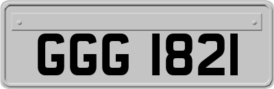 GGG1821