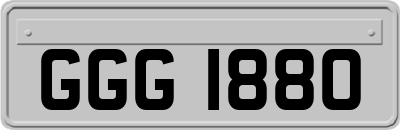GGG1880
