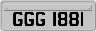 GGG1881