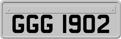 GGG1902