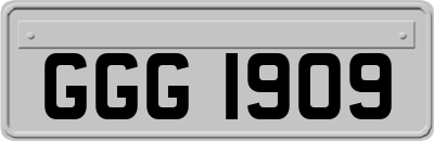 GGG1909
