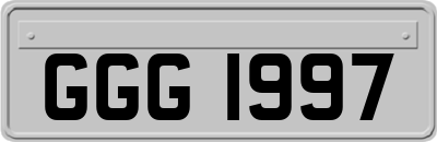 GGG1997