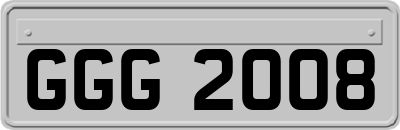 GGG2008