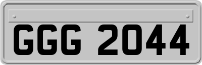 GGG2044