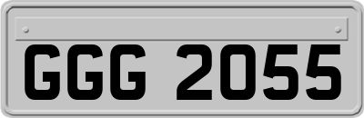 GGG2055