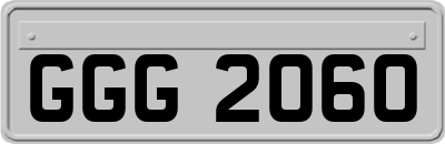 GGG2060