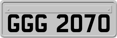 GGG2070