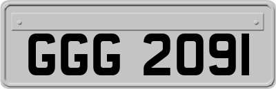 GGG2091