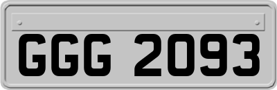 GGG2093