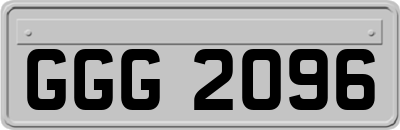GGG2096