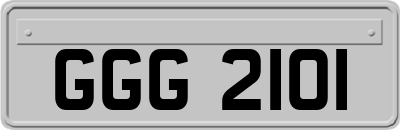 GGG2101
