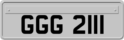 GGG2111