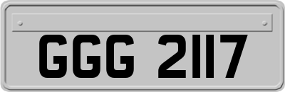 GGG2117