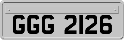 GGG2126
