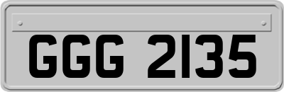 GGG2135