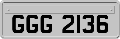 GGG2136