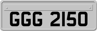 GGG2150
