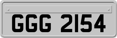 GGG2154