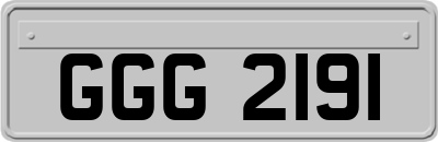 GGG2191