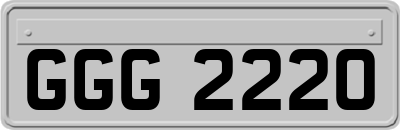 GGG2220