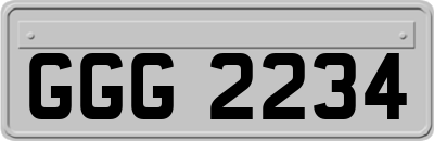 GGG2234
