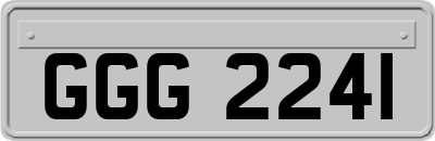 GGG2241