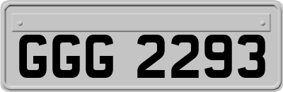 GGG2293