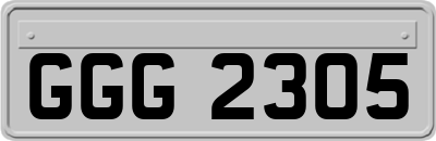 GGG2305