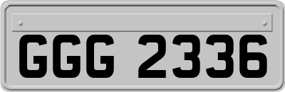 GGG2336