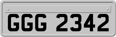 GGG2342