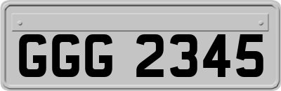 GGG2345
