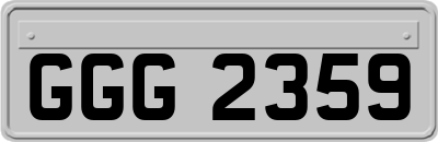 GGG2359
