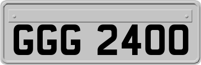 GGG2400