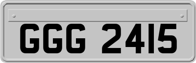 GGG2415