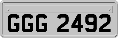 GGG2492