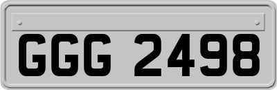 GGG2498