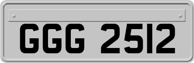 GGG2512