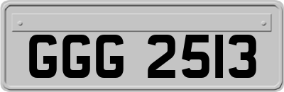 GGG2513
